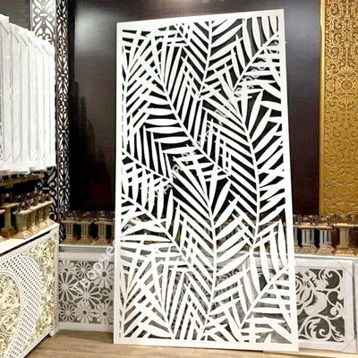 comprare Piastra di foglio di alluminio perforato personalizzata per la decorazione degli edifici online manufacture