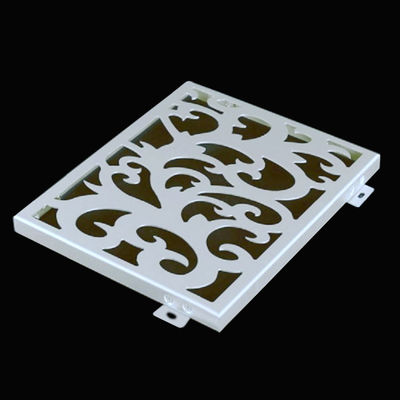 comprare pannelli perforati per soffitto in alluminio esterno spessore 1,5 mm-3,0 mm online manufacture