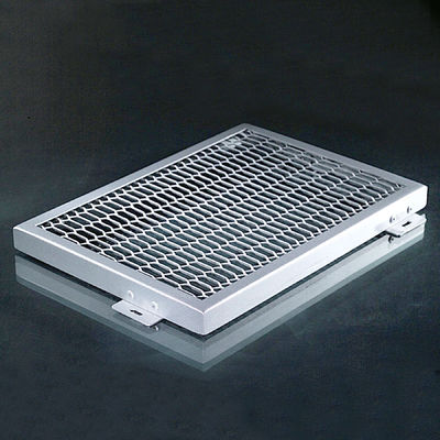 comprare Pannelli di alluminio perforati personalizzati per decorazioni esterne / interni del soffitto online manufacture