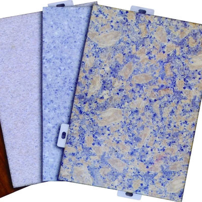 comprare Pannelli di alluminio per pareti esterne decorative, pannelli di alluminio esteriori per facciata online manufacture