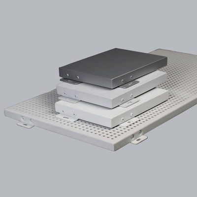 comprare Pannelli di rivestimento per pareti in alluminio personalizzati online manufacture