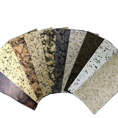 comprare pannelli di soffitto in alluminio composito ACP ACM pannelli di alluminio personalizzati online manufacture