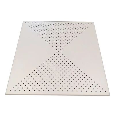 comprare Pannello di rivestimento per pareti di alluminio leggero pannello composito di alluminio perforato online manufacture