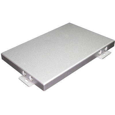 comprare pannelli per pareti in alluminio anodizzato personalizzati 1 mm-10 mm pannelli di rivestimento per facciate in alluminio online manufacture