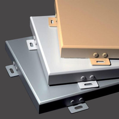 comprare Pannello di parete di tenda in alluminio personalizzato Isolamento termico elevato insonorizzante online manufacture