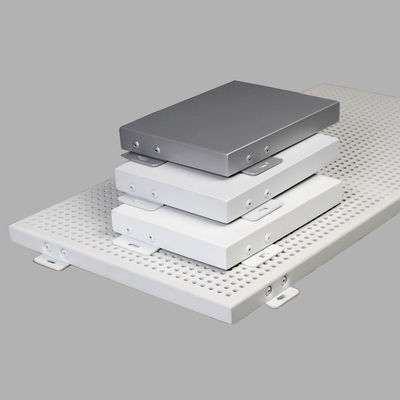 comprare Facile installazione pannelli isolanti per pareti a tenda in alluminio resistenza al fuoco classe A online manufacture