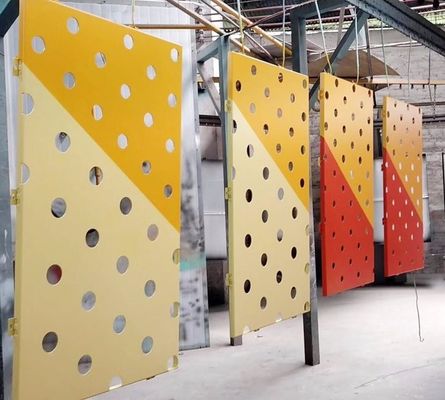 comprare 0.5mm-6.0mm lamiere di alluminio disegni personalizzati per la decorazione degli edifici online manufacture