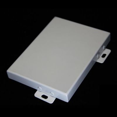 comprare PVDF vernice / rivestimento in polvere per rivestimenti di facciata online manufacture