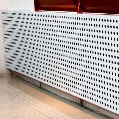 comprare pannelli di alluminio tagliati al laser su misura online manufacture