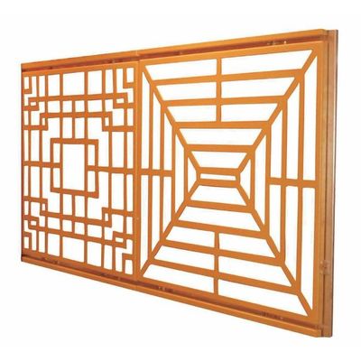 comprare Rivestimento PVDF riciclabile fabbricato secondo i disegni / disegni dei clienti online manufacture