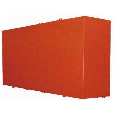 comprare Pannello di rivestimento per pareti in alluminio ignifugo online manufacture