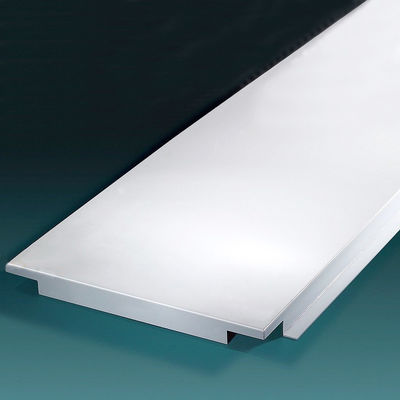 comprare pannelli di soffitto in alluminio rivestiti in polvere online manufacture