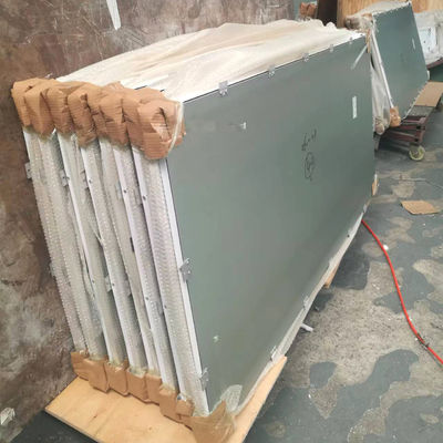 comprare 6 mm - 200 mm pannello composito in alluminio con un buon isolamento acustico / termico online manufacture