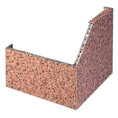 comprare Pannello composito in alluminio resistente alle intemperie e leggero online manufacture