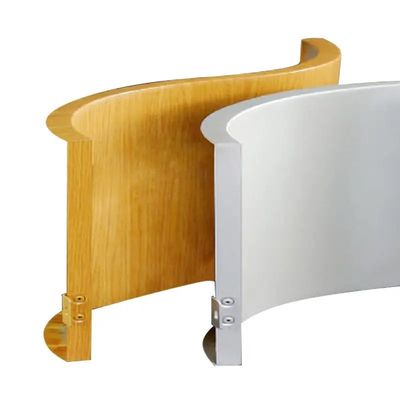 comprare Pannelli di alluminio personalizzati per interni e esterni online manufacture