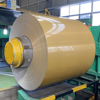 comprare Superficie liscia Rollo di bobina di alluminio 100mm-2000mm Lega anodizzata 1100/3003/5052 online manufacture