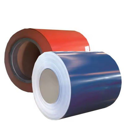 comprare Rulli di alluminio brillante 0.2 mm-6.0 mm bobina di alluminio rivestita di colore per la produzione di composito di alluminio online manufacture