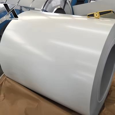comprare Produttore di bobine di alluminio rivestite in PVDF online manufacture