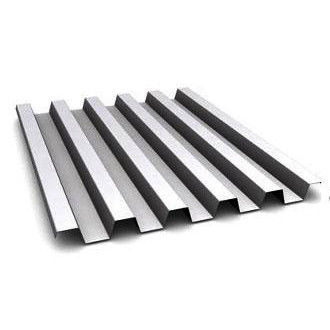 comprare Pannelli di alluminio ondulato su misura per tetti / soffitti / rivestimenti murali online manufacture