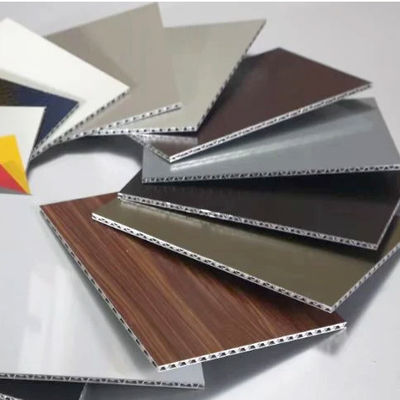 comprare Buona piattazza Placca di alluminio ondulato ad alta resistenza per rivestimento di pareti / soffitti online manufacture