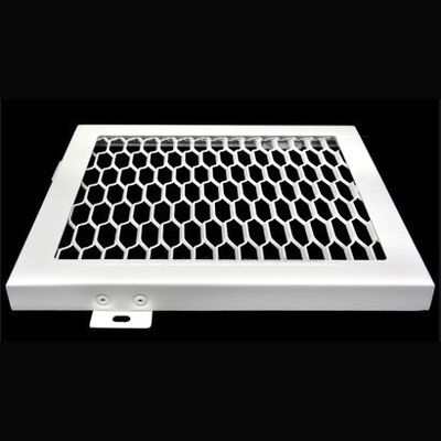 comprare Fogli di alluminio esteso per pareti divisorie online manufacture