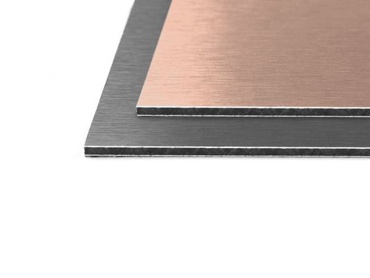 comprare Pannelli compositi in alluminio PE ACM Pannelli murali per decorazioni d'interni online manufacture