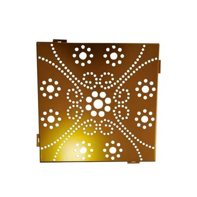 comprare Foglio di metallo perforato di alluminio da 0,5 mm a 5,0 mm online manufacture