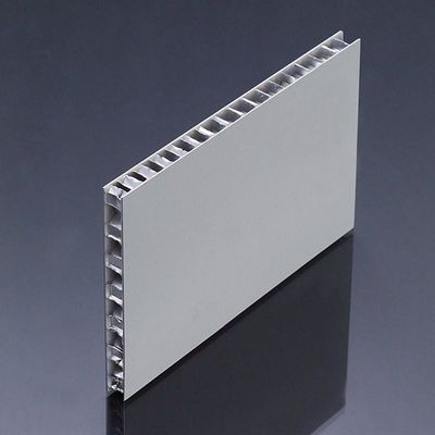 comprare Pannello sandwich in alluminio, rivestimento di pareti, pannelli di metallo per facciate. online manufacture