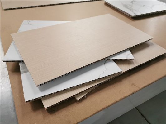 comprare Fuoco e umidità resistenti Alucore Aluminum Honeycomb Sheet personalizzato online manufacture