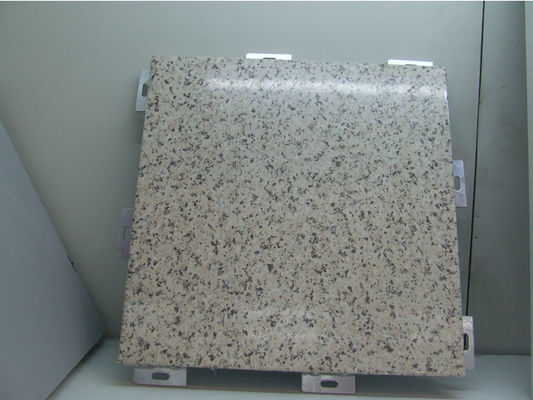 comprare Produttore di pannelli per pareti a telaio in alluminio per facciate di edifici online manufacture