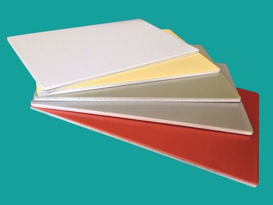 comprare Pannelli di alluminio composito a prova di fuoco ACP Alcobond personalizzati online manufacture
