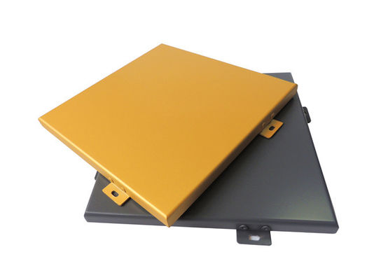 comprare Rivestimento lamiere di metallo Edificio Decorazione facciata pannello murale interno in alluminio online manufacture