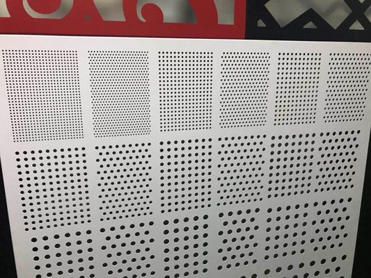 comprare Materiali da costruzione per esterni Rivestimento di pannelli murali in alluminio online manufacture