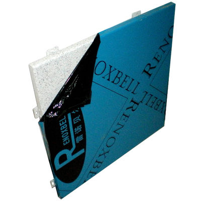 comprare Pannello di alluminio inossidabile per rivestimento e decorazione di pareti interne o esterne online manufacture