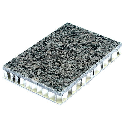 comprare Granito o imitazione di granito alluminio pannello composito sandwich 8 mm - 200 mm spessore online manufacture