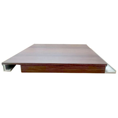 comprare Dimensioni massime 2mx12m Profili compositi in alluminio per l'installazione online manufacture