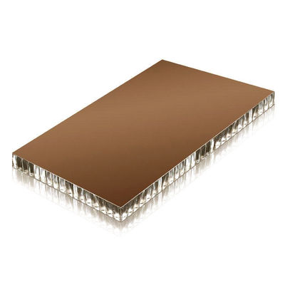 comprare Dimensioni massime 2mx12m pannello composito in nido di miele di alluminio per rivestimento e decorazione veloce di pareti a tenda online manufacture