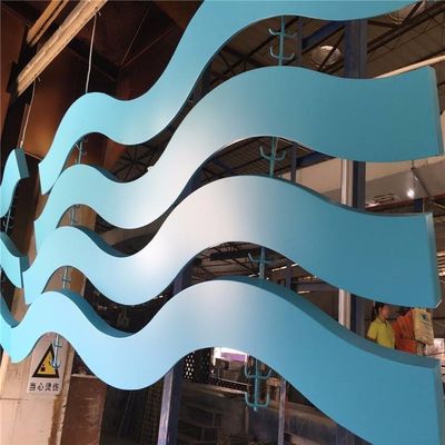 comprare Pannello di rivestimento in alluminio Pvdf di 4 mm per pareti esterne online manufacture
