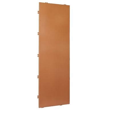 comprare Pannelli di alluminio inossidabile personalizzabili per decorazioni esterne di edifici online manufacture