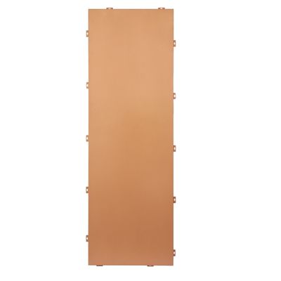 comprare Grandi dimensioni pannelli in alluminio da 3 mm Disegni personalizzati per rivestimenti murali interni o esterni online manufacture