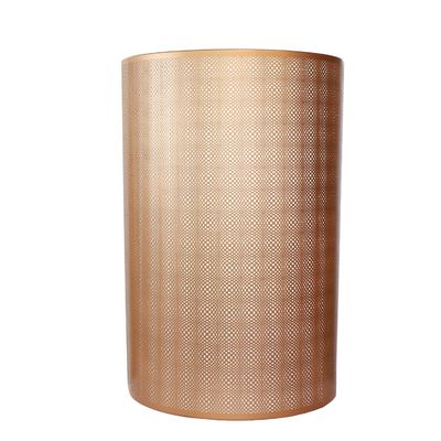 comprare Disegni personalizzati di pannelli di alluminio a foglio di metallo perforato per la decorazione della parete dello schermo online manufacture