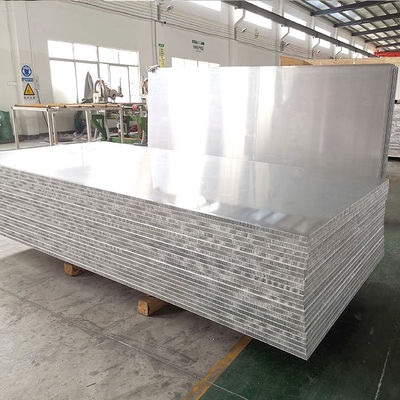 comprare Pannelli sandwich in alluminio leggero e resistente per cartelloni e edifici online manufacture