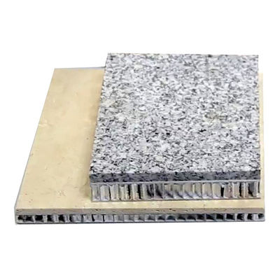 comprare Eco-friendly Class A2 Fireproofing Aluminum Honeycomb Sheets per il rivestimento delle pareti delle tende online manufacture