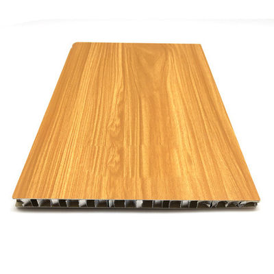 comprare Pannelli compositi in alluminio a forma di nido di miele a misura personalizzata con colori artificiali online manufacture
