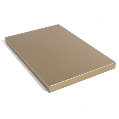 comprare Retardante del fuoco Resistente alla corrosione Alluminio metallico pannello composito Honeycomb online manufacture