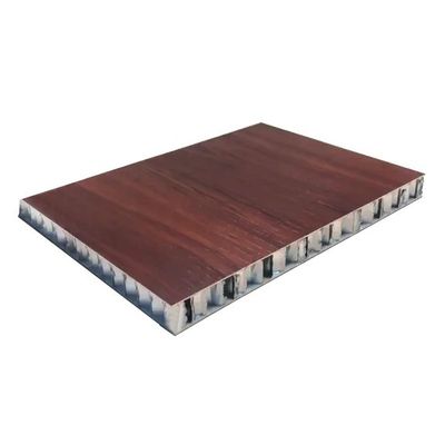 comprare Disegni personalizzati di pannelli compositi in alluminio e nido di miele con un'eco-friendly e un ottimo isolamento acustico online manufacture