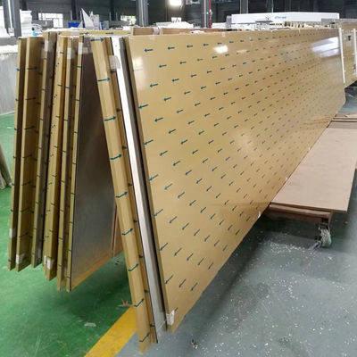 comprare 5 mm-200 mm di spessore pannello di parete in alluminio con pesantezza leggera e bassi costi online manufacture