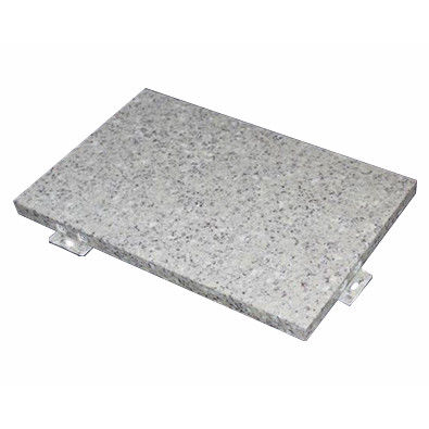 comprare pannello di metallo con imitazione di pietra o marmo online manufacture