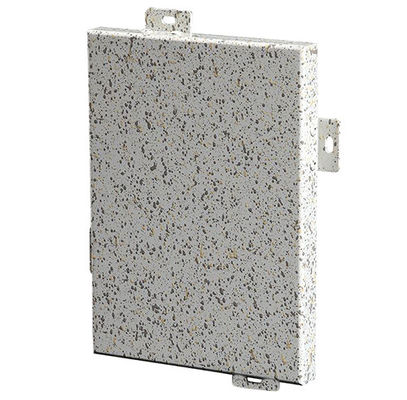 comprare Pannelli di alluminio di pietra artificiale o marmo per rivestimenti e decorazioni di pareti interne ed esterne online manufacture