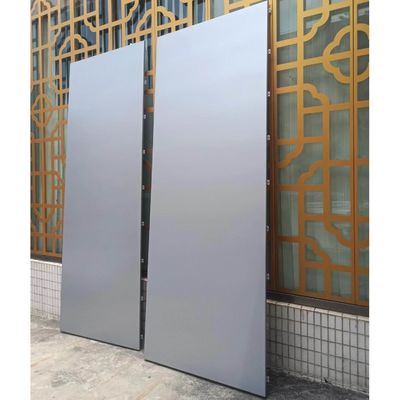 comprare 1.5-6.0mm di alluminio legato foglio di cortina muro pannello rivestimento facile installato da auto-taping bulloni online manufacture